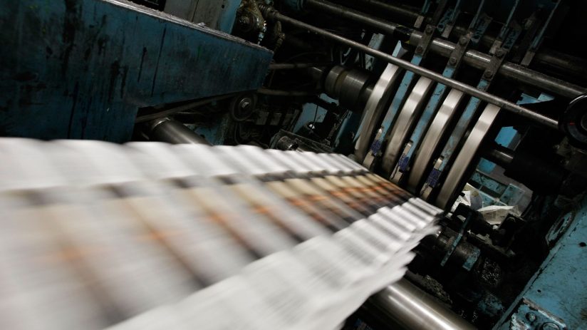 Smiths News declares special dividend after robust performance