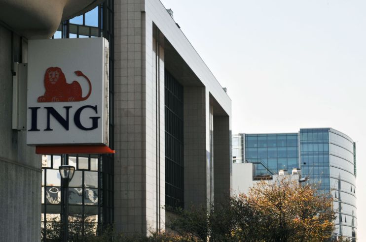 ING bank