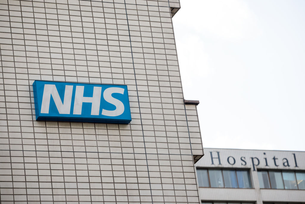 The NHS workforce is already under strain