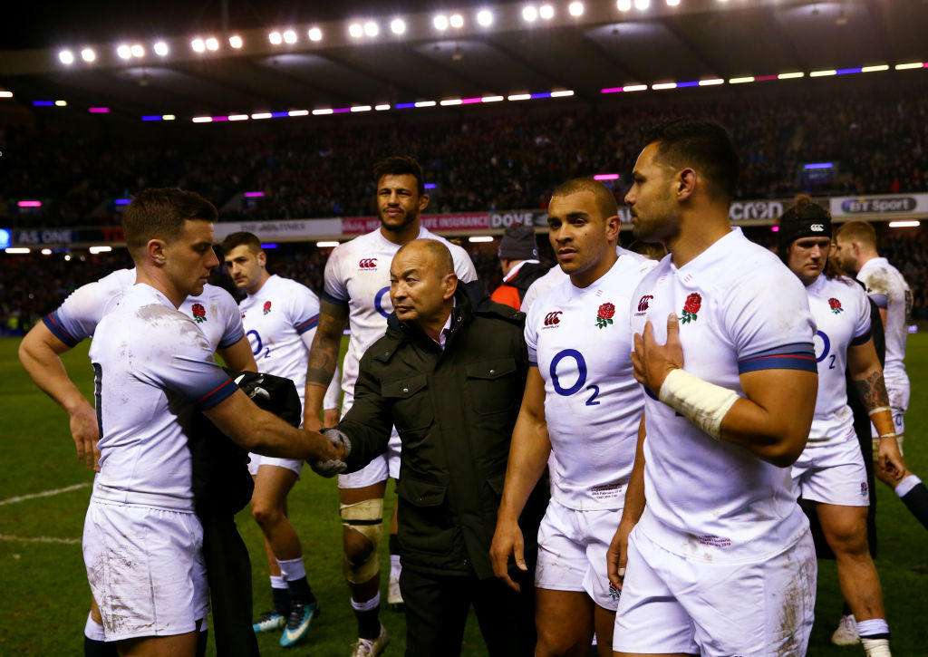 Scotland v England - NatWest Six Nations