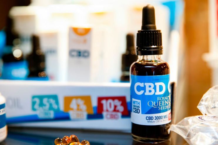All UK food products containing cannabis extract cannabidiol (CBD) will be taken off the shelves from 31 March next year unless the Food Standards Agency (FSA) has given them approval.