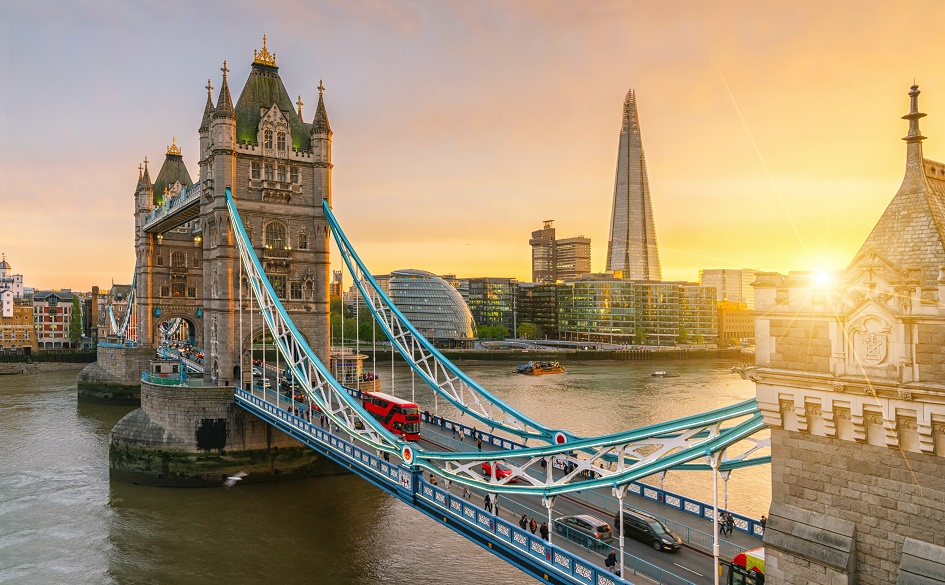 Seven reasons why London will thrive regardless of Brexit - CityAM ...