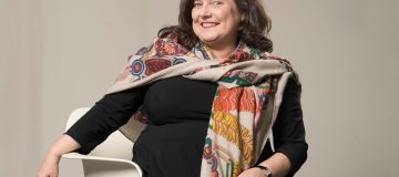 Anne Boden CEO of Starling Bank