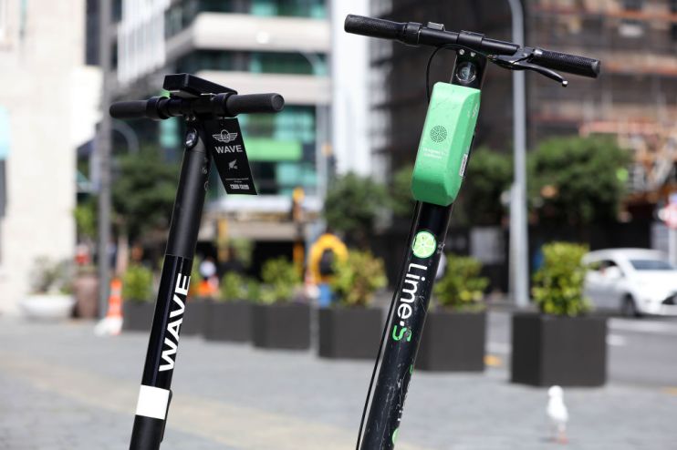 The government has today launched a consultation on the UK's transport laws in an attempt to make the country's journeys "greener, easier and smarter" through new technology.