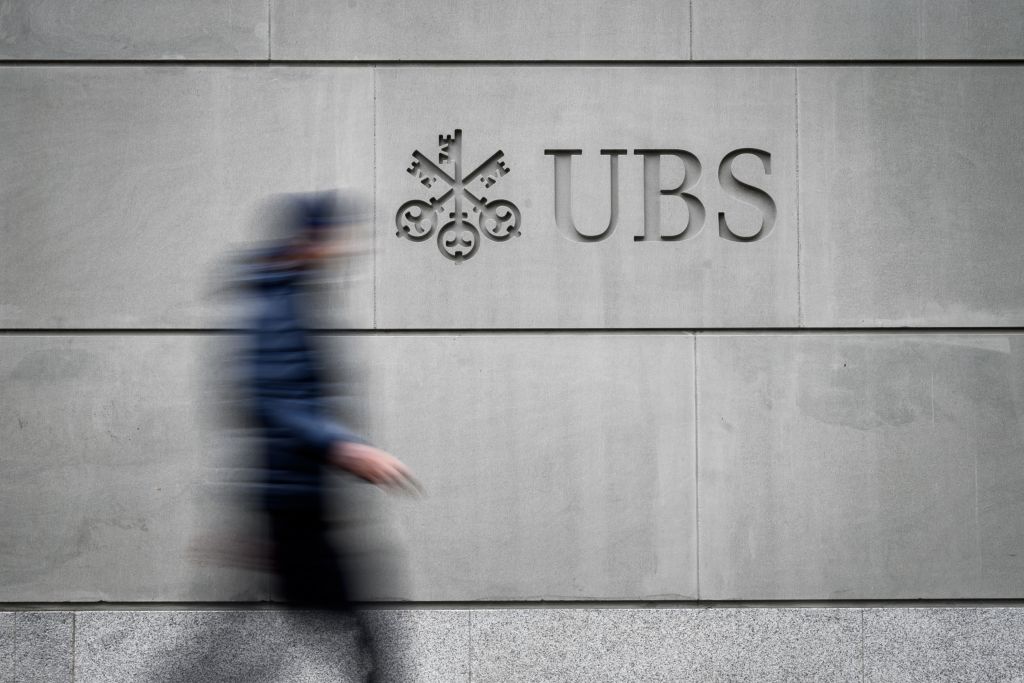UBS is attempting to settle legacy lawsuits relating to Credit Suisse