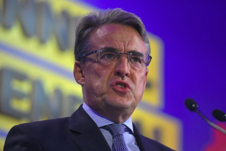 Industry body the International Air Transport Association has more than doubled its previous estimates of the revenue damage that the coronavirus epidemic will do to the world&rsquo;s airlines, now setting the figure at $252bn (&pound;214bn).