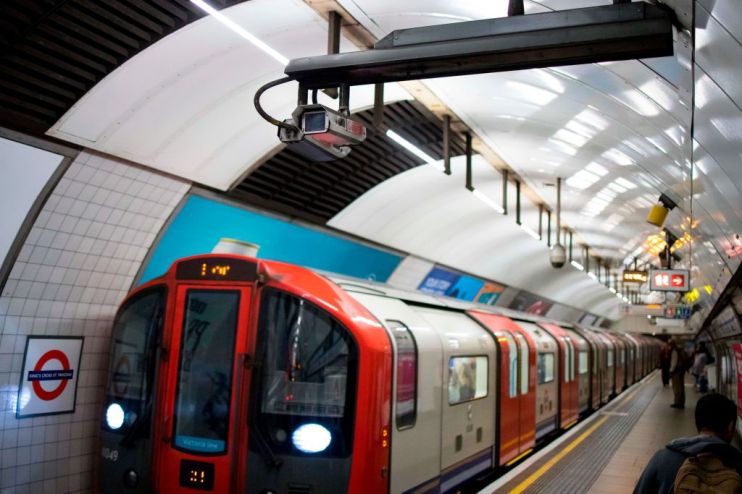 A Transport for London (TfL) worker has tested positive for coronavirus, it was reported, as the outbreak continues to spread across the UK.