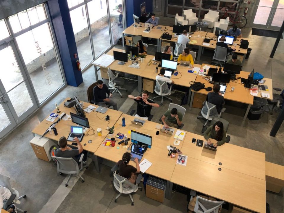 US-STARTUPS-ENTERPRISES-COMPUTERS-INTERNET