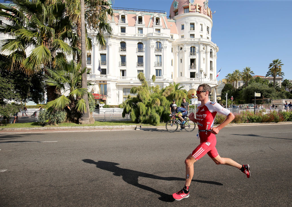 Alistair Brownlee