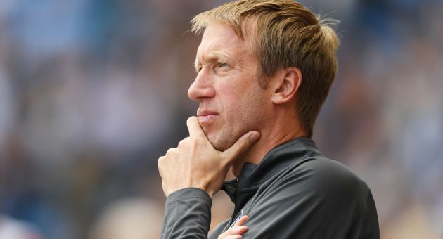 Graham Potter