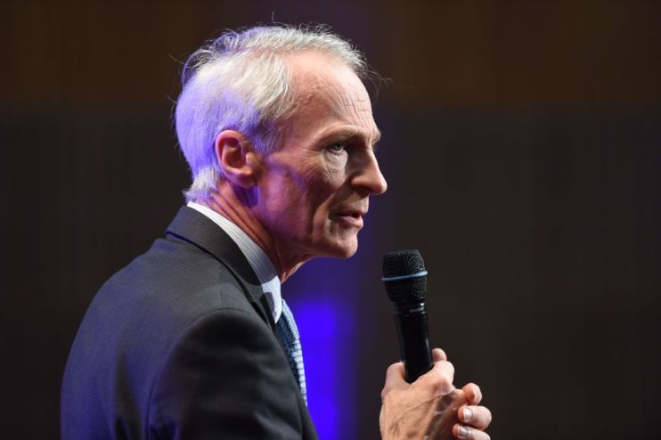 Renault&rsquo;s chairman is adamant that the French car giant will avoid renationalisation despite the immense pressure being put on the industry by the coronavirus outbreak.