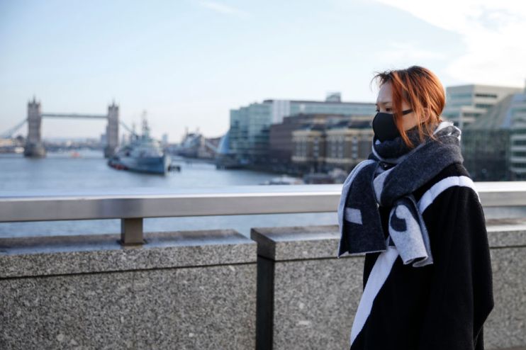 Coronavirus, Covid-19, corona fighting fund, financial stimulus, VAT, business rates