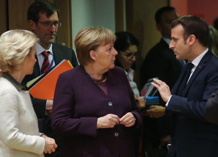 European countries are preparing to shut the 26-state Schengen free travel zone to all non-essential visitors from third countries