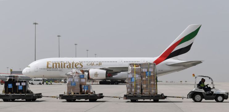 Emirates Airlines has today announced it will suspend all passenger flights, becoming the latest carrier to impose stringent measures upon itself in a bid to stave off financial devastation at the hands of the coronavirus outbreak.