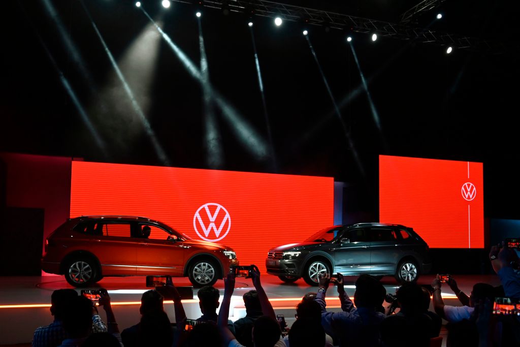 Volkswagen is to cease some production in Europe due to coronavirus.