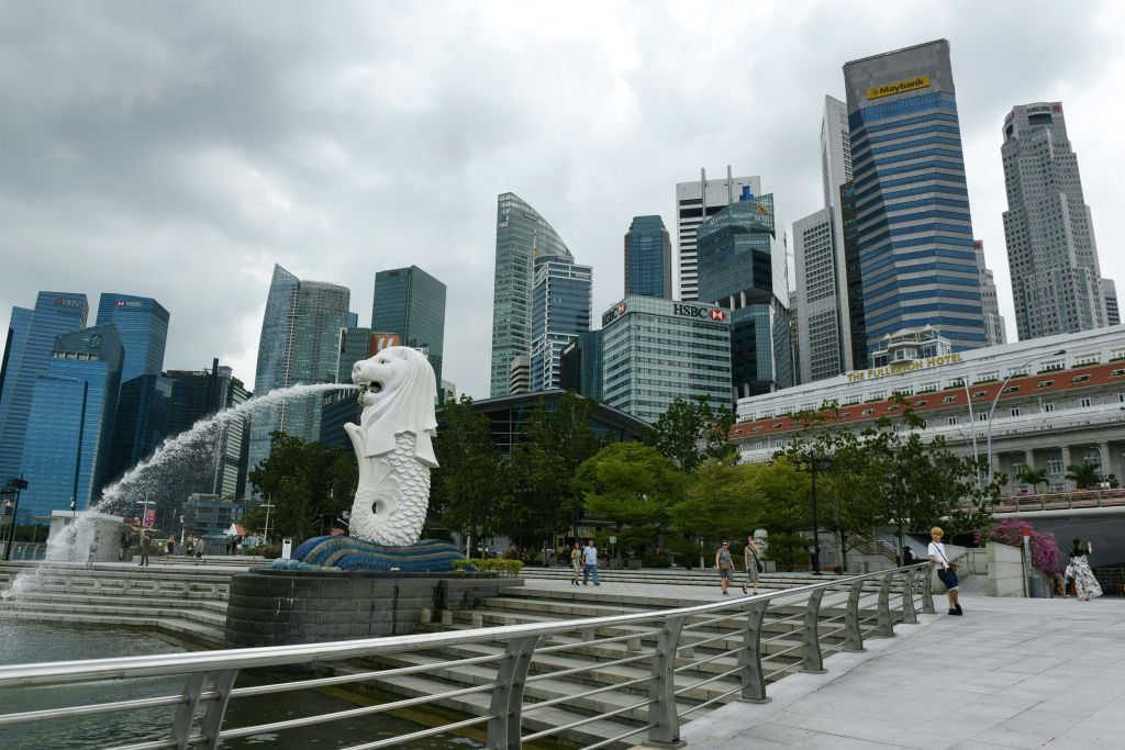Singapore, jointly with Hong Kong and Osaka, is the world's most expensive city in which to live.
