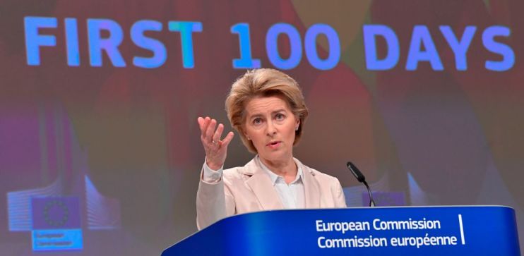 BELGIUM-EU-DIPLOMACY