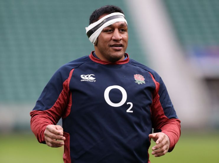Mako Vunipola