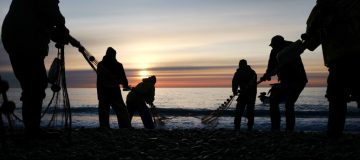 Fisheries and finance