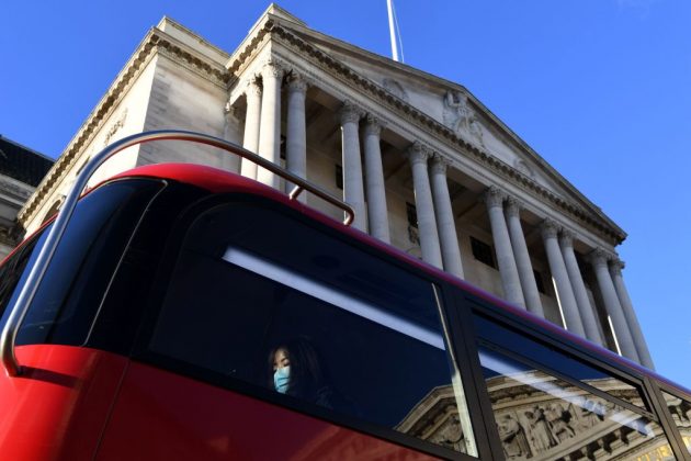 Coronavirus: Ratings agencies see demand surge as firms try for BoE cash