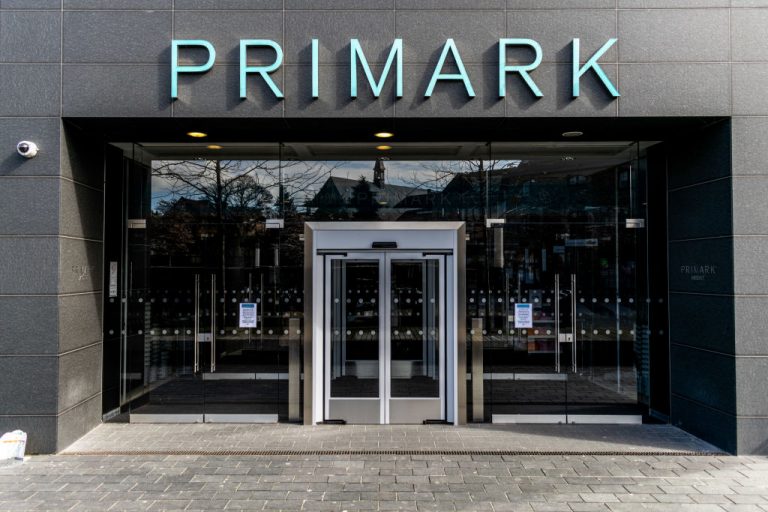 Coronavirus Primark to close all UK stores as pandemic hits high