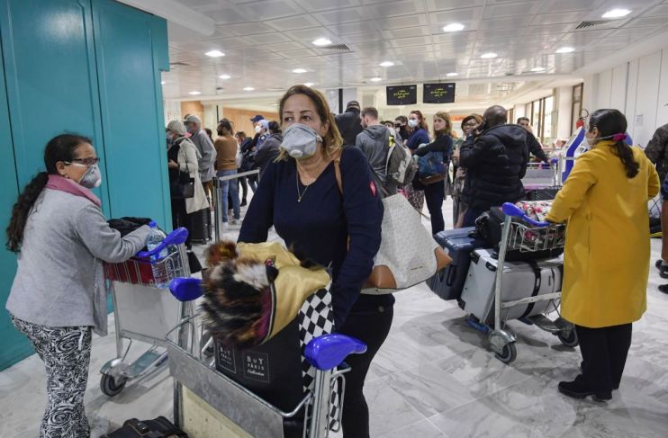 Foreign affairs select committee chair Tom Tugendhat has written to foreign secretary Dominic Raab seeking assurances that the government has taken &ldquo;every possible step&rdquo; to return UK citizens stranded abroad to the UK.
