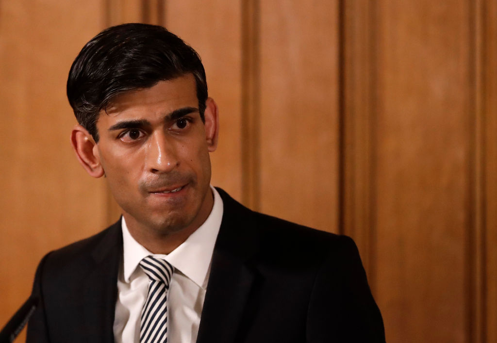Chancellor Rishi Sunak has tried to enable businesses to look after employees