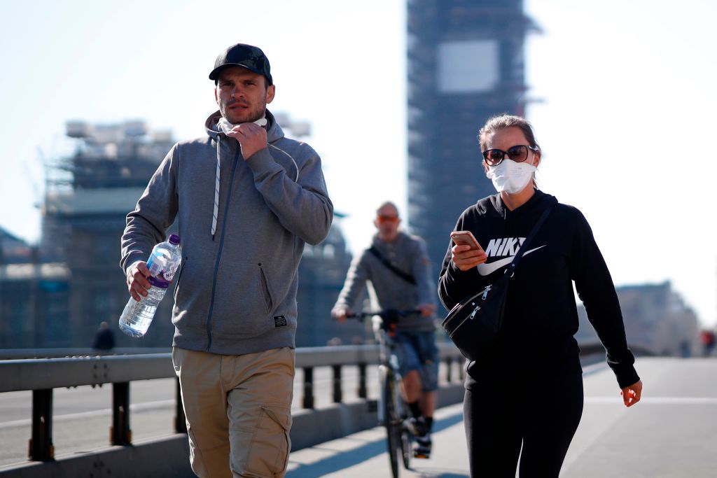 Are the emergency coronavirus powers passed this week too long-lasting?