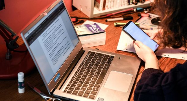 COVID-19 cybersecurity working from home employees