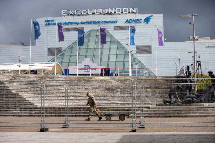 uk coronavirus antibody tests