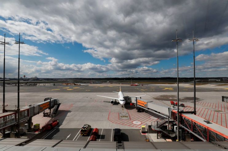 The UK&rsquo;s aviation sector has renewed calls for the government to do more to prop it up through the coronavirus pandemic,