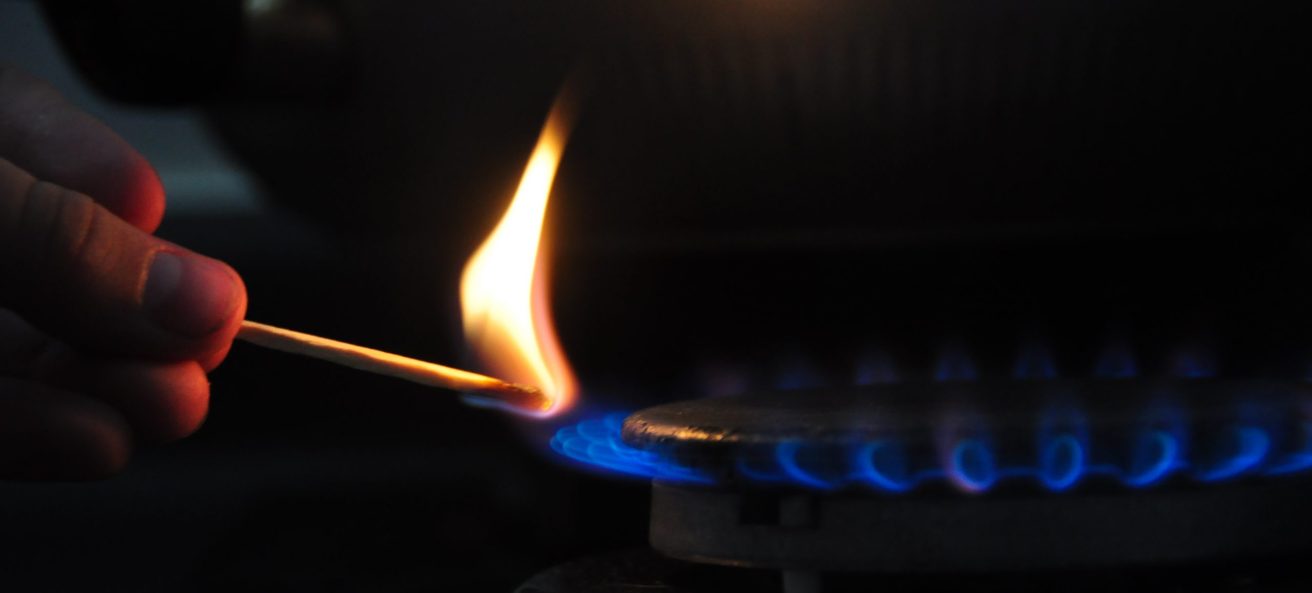 The UK is taking emergency measures to protects its most vulnerable energy customers.
