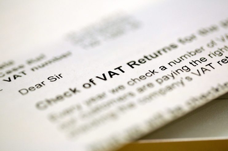 Most business would accept tax rise in exchange for simpler rules