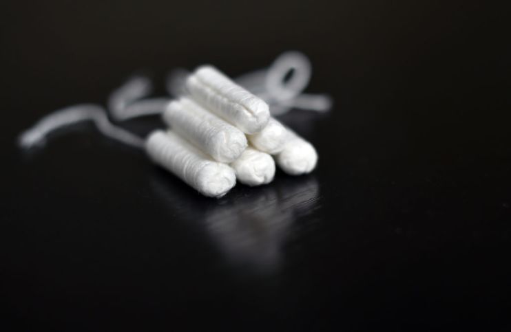 Chancellor Rishi Sunak will scrap the tampon tax in the Budget 2020