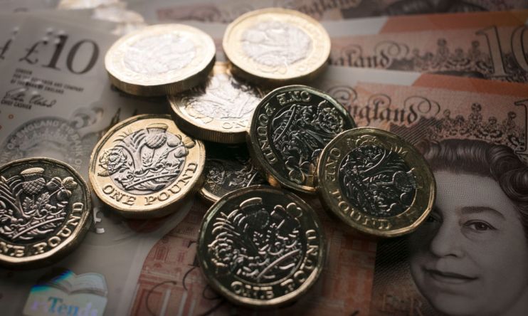 Sterling Rates To Fluctuate During Brexit Negotiations