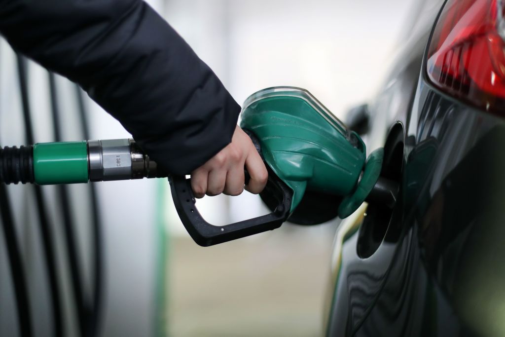 fuel duty, petrol, green taxes, environmental taxes