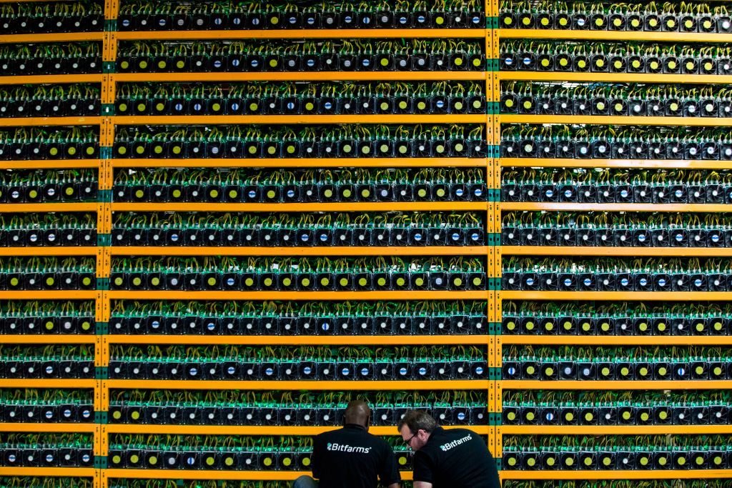 Digital sovereignty: Time for Britain to take back control of our data