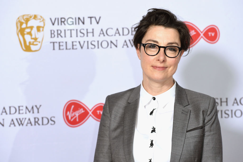 Virgin TV British Academy Television Awards Nominees' party - Red Carpet Arrivals