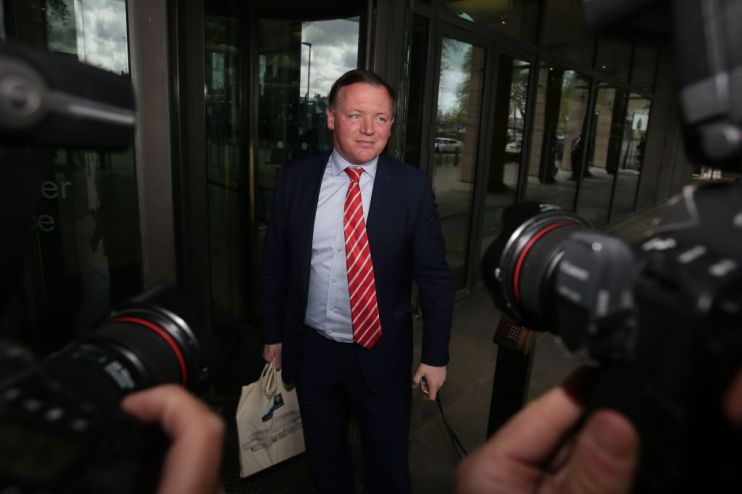 BRITAIN-US-FACEBOOK-PRIVACY-DATA