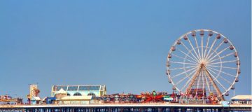 COVID-19 – the latest challenge to ‘levelling up’ the UK economy