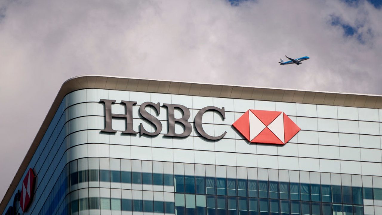 Hsbc Ceo Applications For Coronavirus Loans Now Easier To