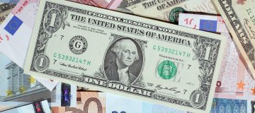 Waiting on a good exchange rate?