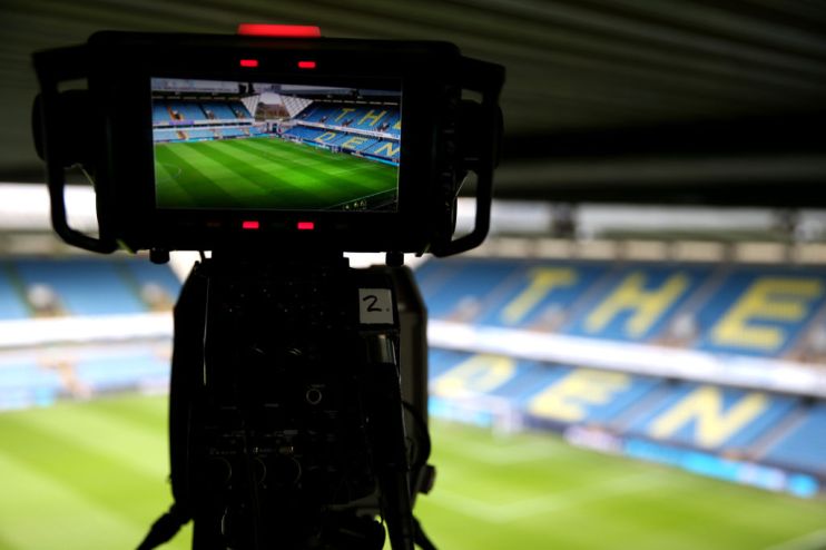 Millwall v Hull City - FA Cup Third Round