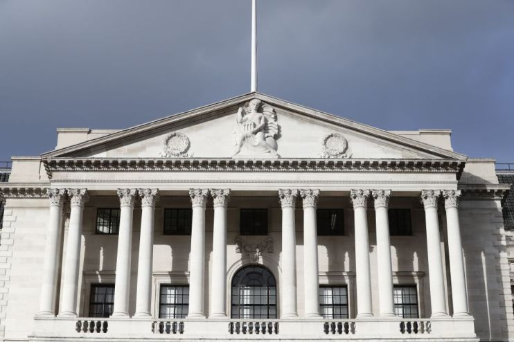 BoE rate-setter: Economy to take 'extremely large' hit and inflation to dip