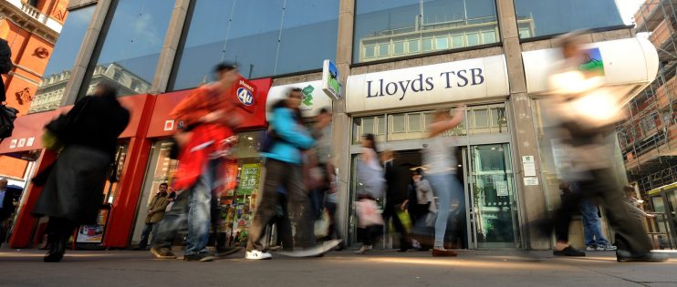 The UK economy grew 0.1 per cent in the three months to February, before the coronavirus crisis took hold, with the increase entirely down to the services sector.