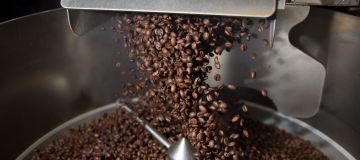 Cost Of Coffee Beans Drop To Lowest Price In Decade