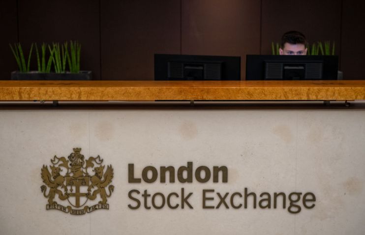 London Stock Exchange commits to Refinitiv deal and posts strong results