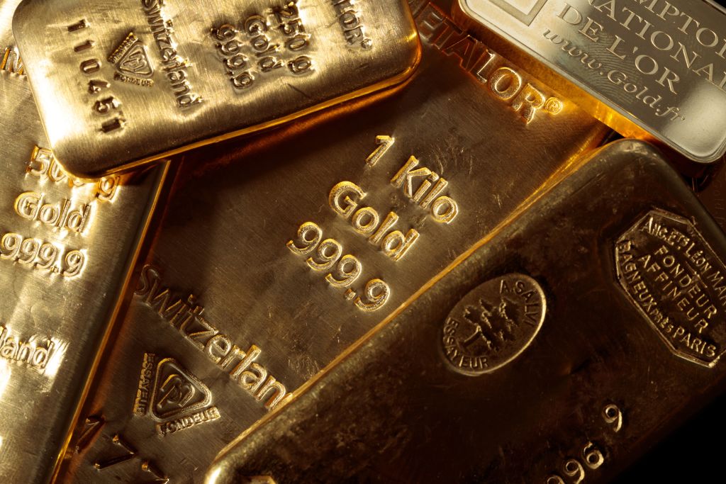 Gold has had a bad month after a sharp selloff, but bullish activity could suggest a bottom, writes Adam Perlaky, Senior Analyst at the World Gold Council