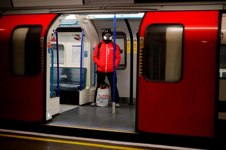 The UK&rsquo;s urban transport operators are in line for government bailout as the complete collapse in passenger numbers due to coronavirus raised questions over their survival.