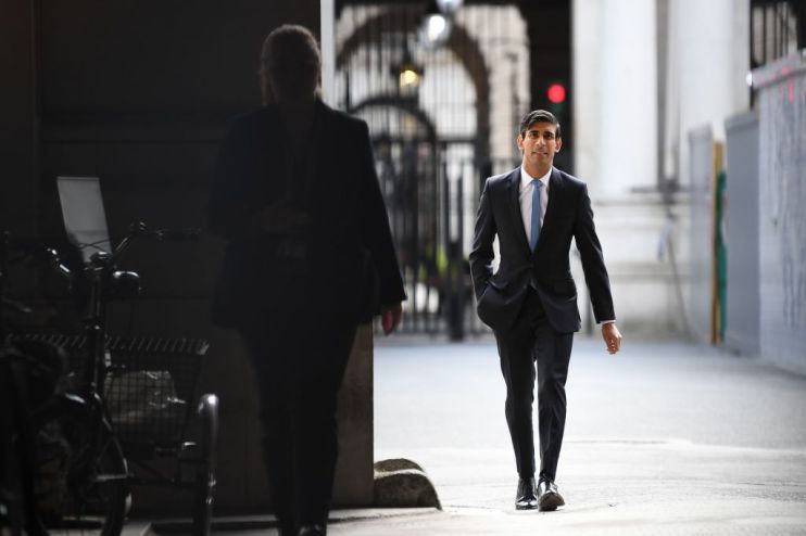 BRITAIN-HEALTH-VIRUS-POLITICS